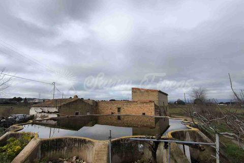 Landejendom i Almansa, Albacete, Almansa - € 125.000 | Ref: SF0553 - foto 20